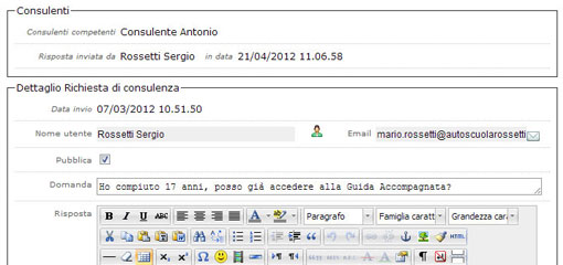 #s_cons Consulenze