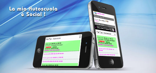 #s_mob Agenda mobile