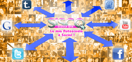 #s_sn Interazione Social Networks