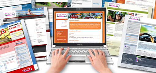 #s_msstempl Template MySocialSite