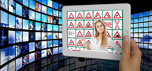 #s_video Video streaming